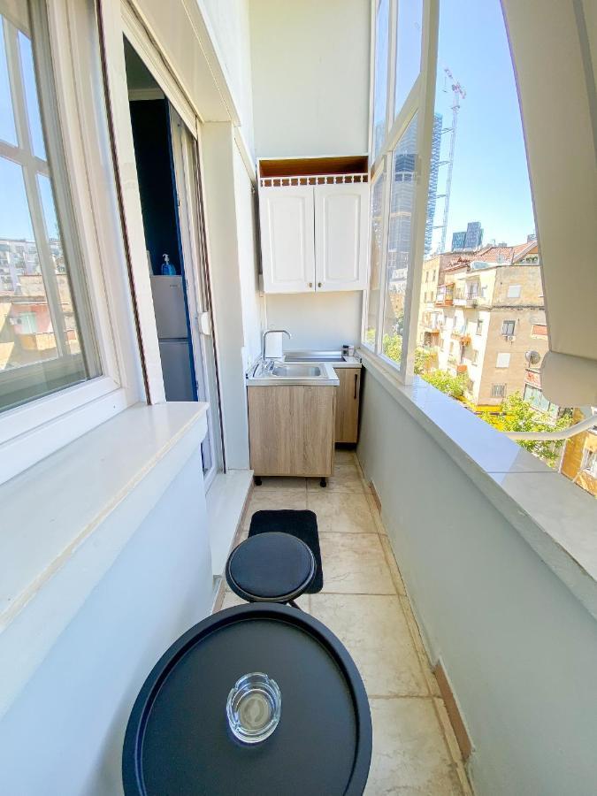 City Center 7 - Tirana Way Apartments Buitenkant foto